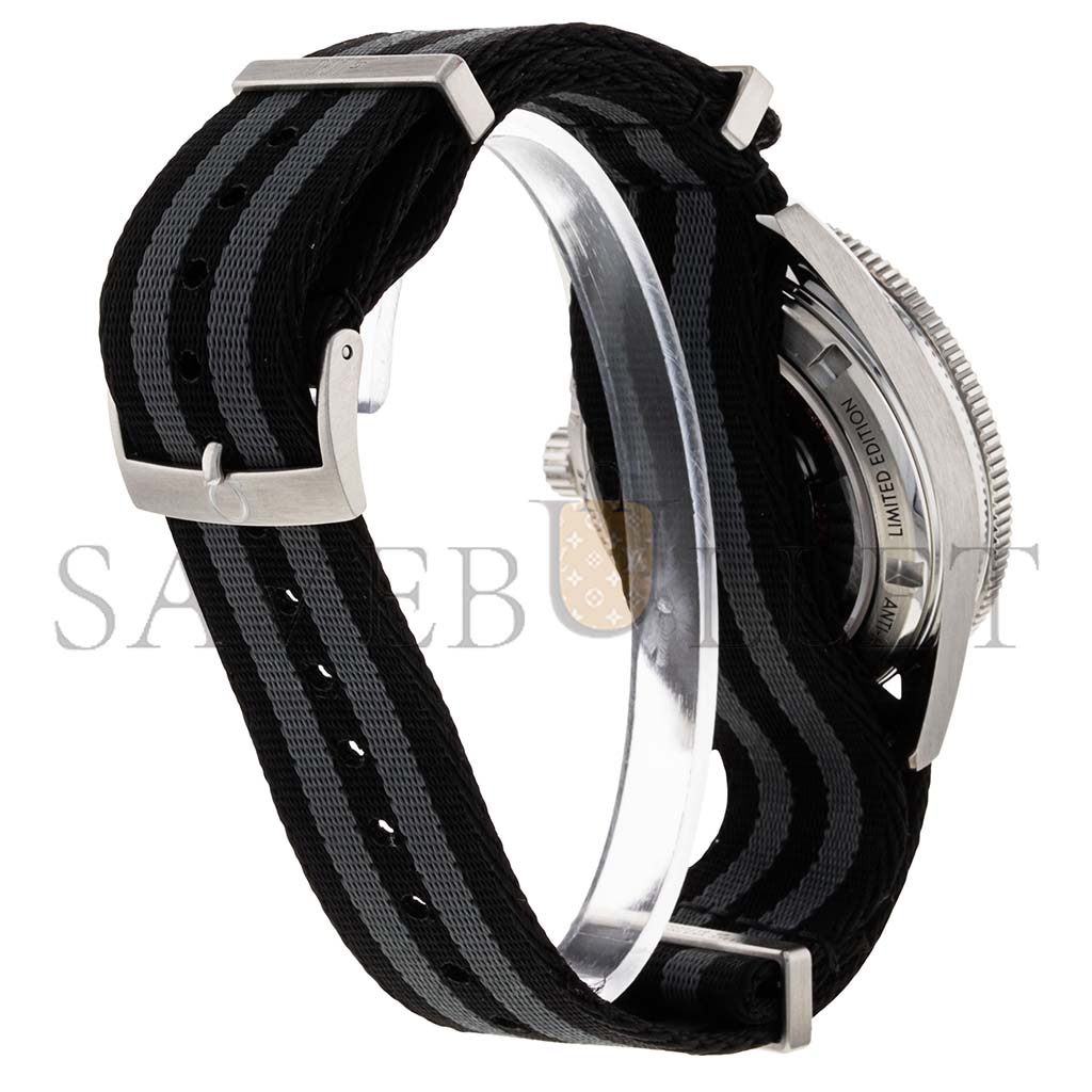Om**a seamaster 300 limited edition 